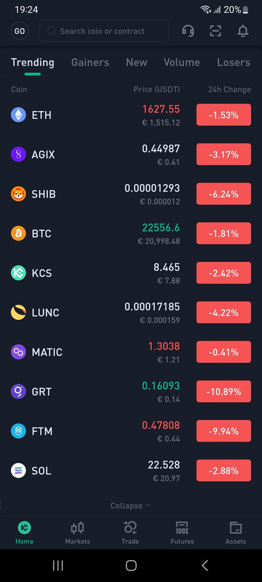 gogiines's tweet photo. Hello to all 👋crypto trades and crypto holders...
I have a question for you. 
Who can explain to me why is the market going down..
Thanks for your comments ✌️ https://t.co/zOGUIX8fHu