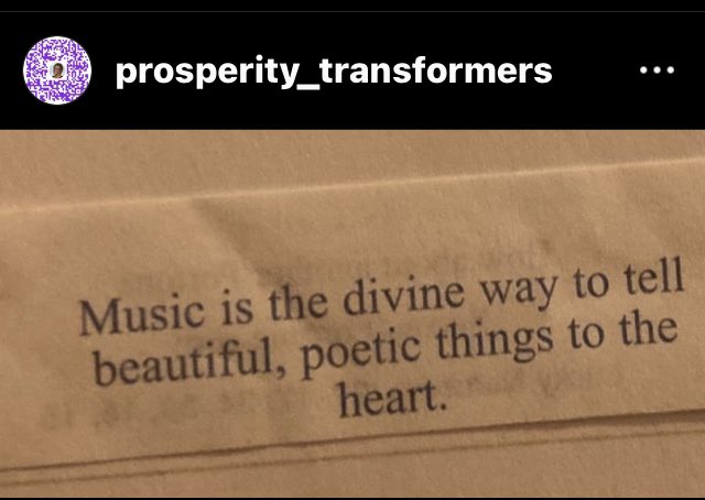 TCocreator's tweet image. The ills of patriarchy to misogyny to racism to poverty to the destruction of the fabric of humanitysteam #4TheGood #lovehavemercy 

Keep The Music Playing 
youtube.com/clip/Ugkxl_T__… 

RIP #BertBacharak