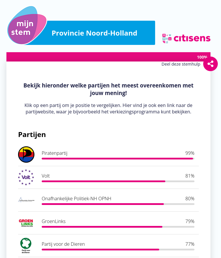 Stemwijzer provincie Noord-Holland noord-holland.mijnstem.nl/share/project/… #stemPiraat #Piratenpartij