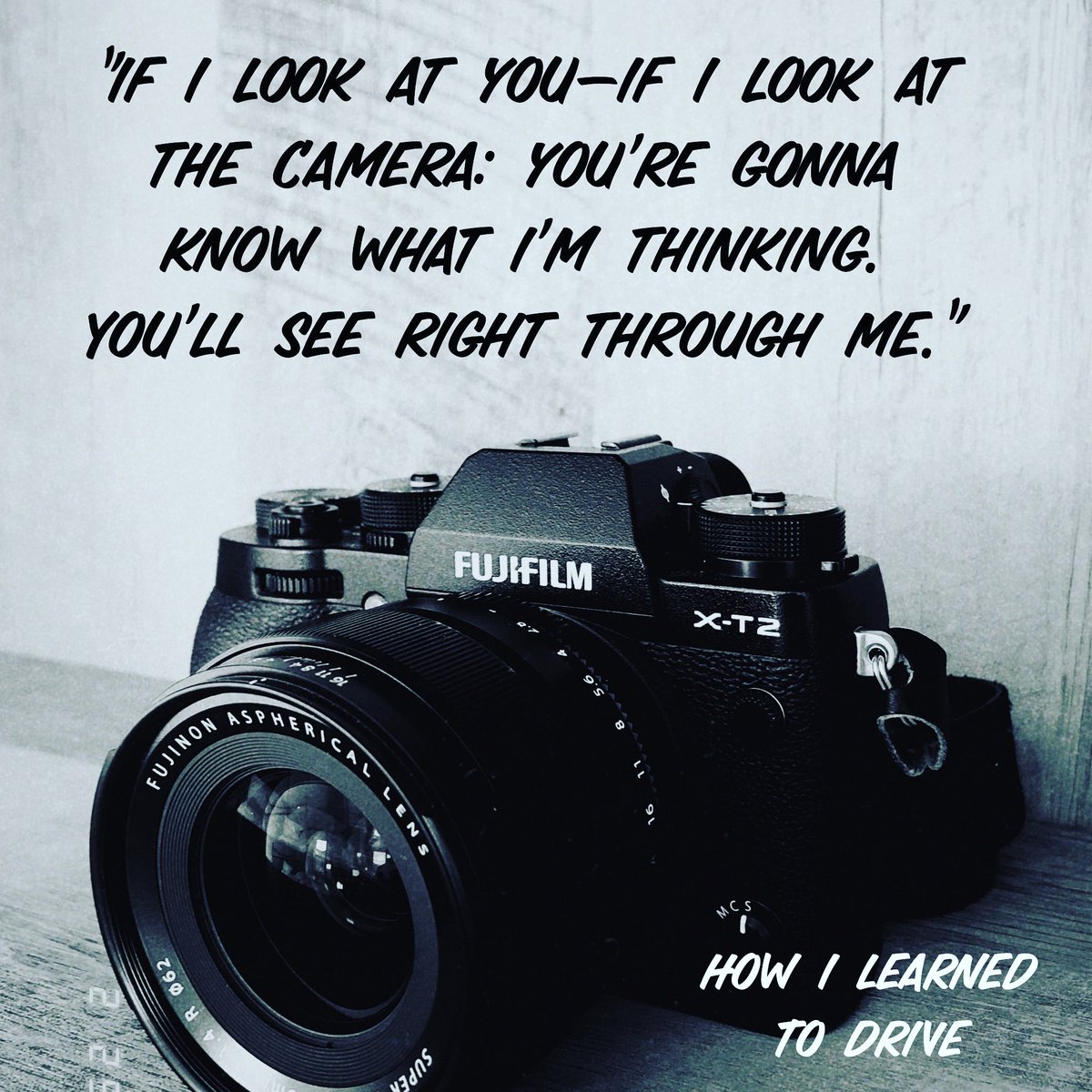 We open on the 17th! #latheater #latheatre #lathtr #howilearnedtodrive #collaborativeartistsensemble