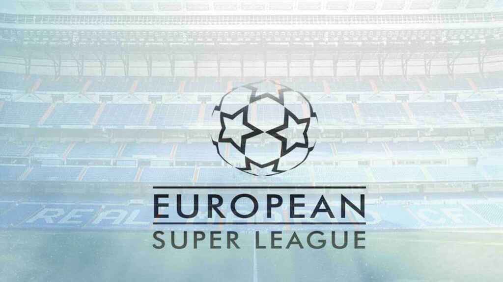 #ULTIMAHORA 

#RealMadrid, #Barcelona y #Juventus lanzarán de nuevo la propuesta de la #SuperLigaEuropea:

-Jugarían 60-80 equipos.
-Sin miembros permanentes.
-Mínimo 14 partidos por club, por temporada.
-Equipos divididos en diferentes categorías.