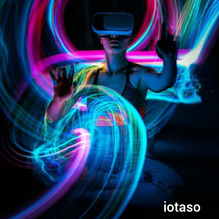 IOTA SO tweet media