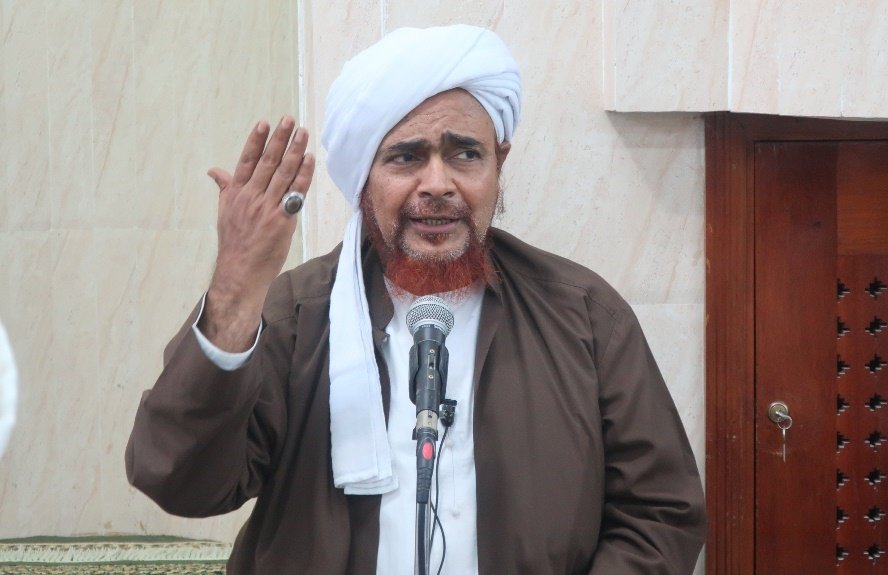 عمر بن حفيظ tweet media