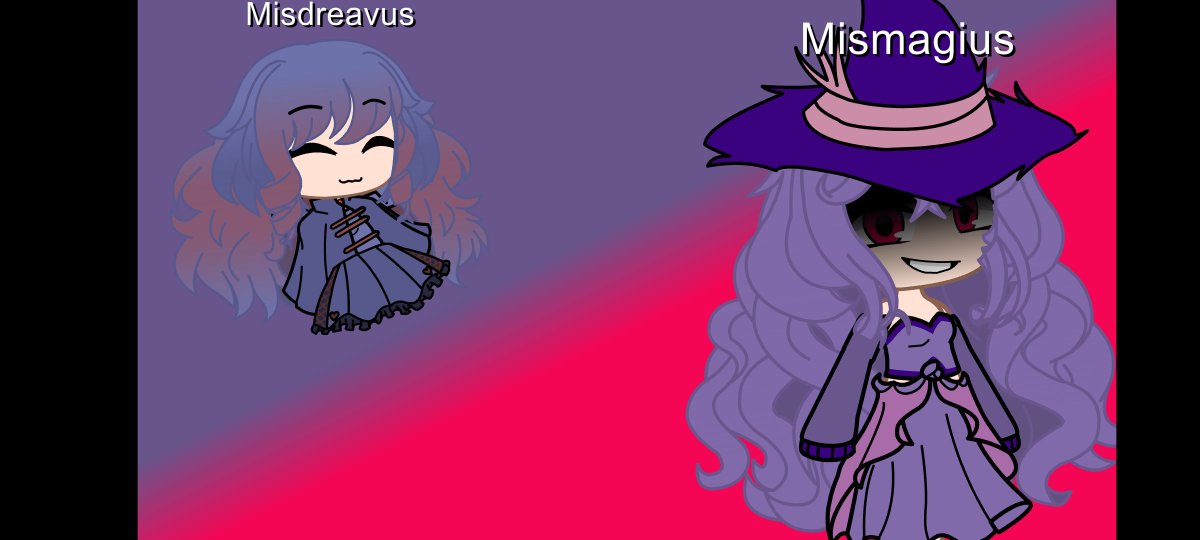playernight8's tweet photo. Misdreavus elvolution line
#gachaclub #PokémonDiamondandPearl #PokémonPlatinum #GenerationIV
#PokémonPearl #Mismagius #PokémonPlatinum #Misdreavus #Legendarypokemon #moemom https://t.co/2GXRHycNoP