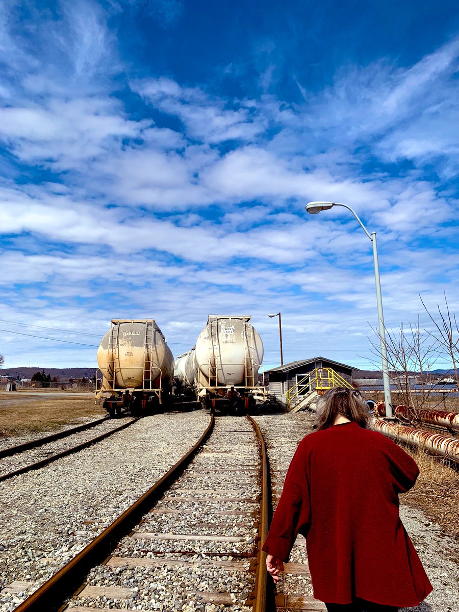 ms.mouse on Twitter "Tricky 'Ponderosa' (Official Video) https