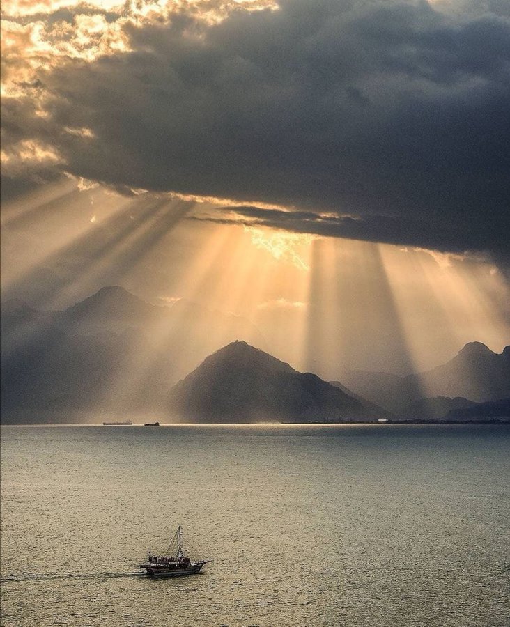 "He tenido un instante de inmensa paz. Quizá esto sea la felicidad".
Virginia Woolf