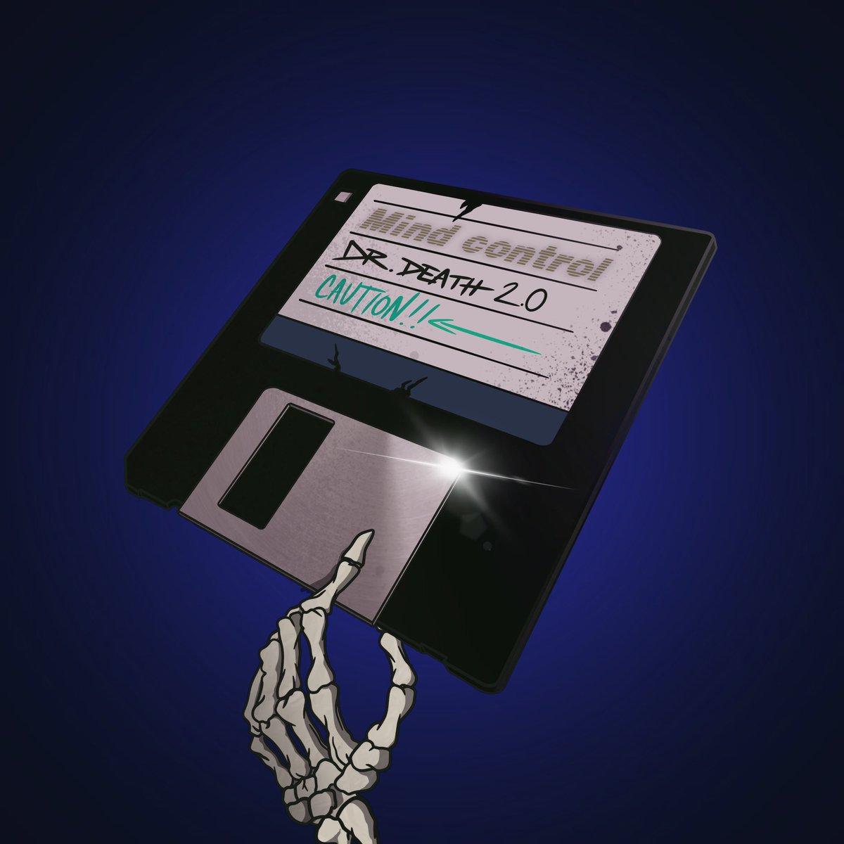 Dark Skellies tweet media