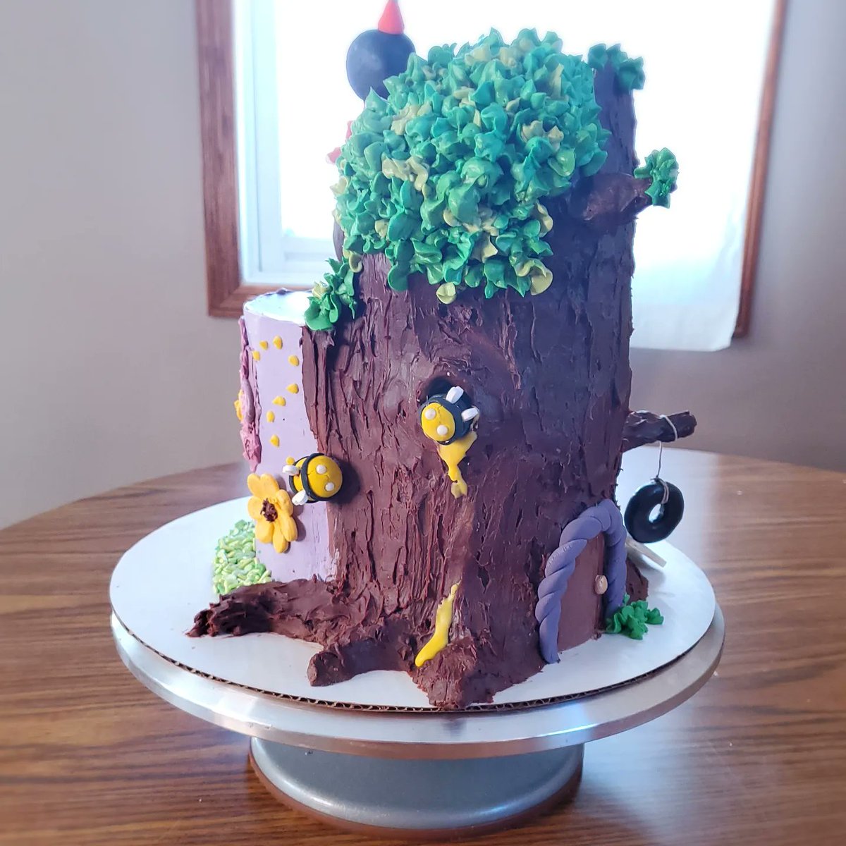 So I turned 23, which is kind of neat.