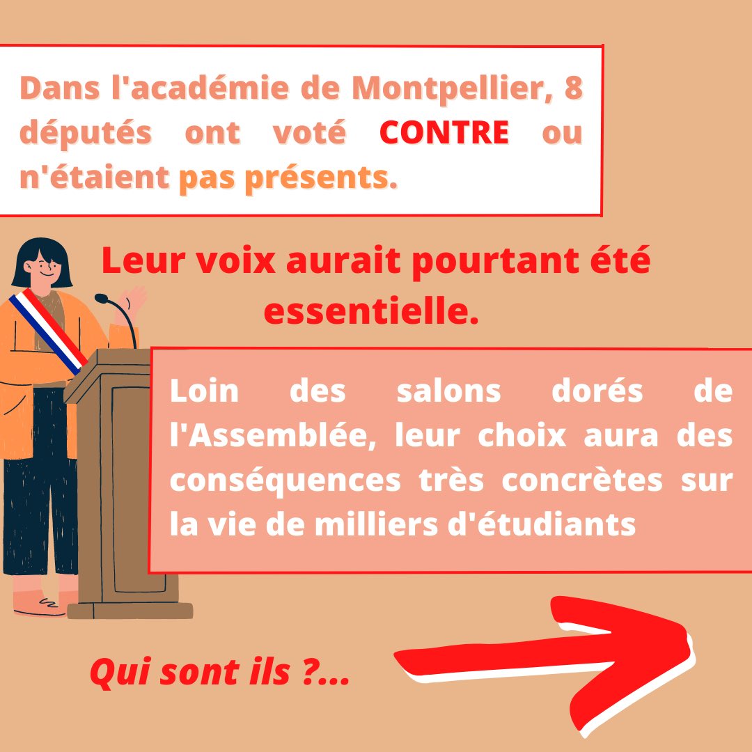 CROUS’ Ensemble, les assos étudiantes ! tweet media