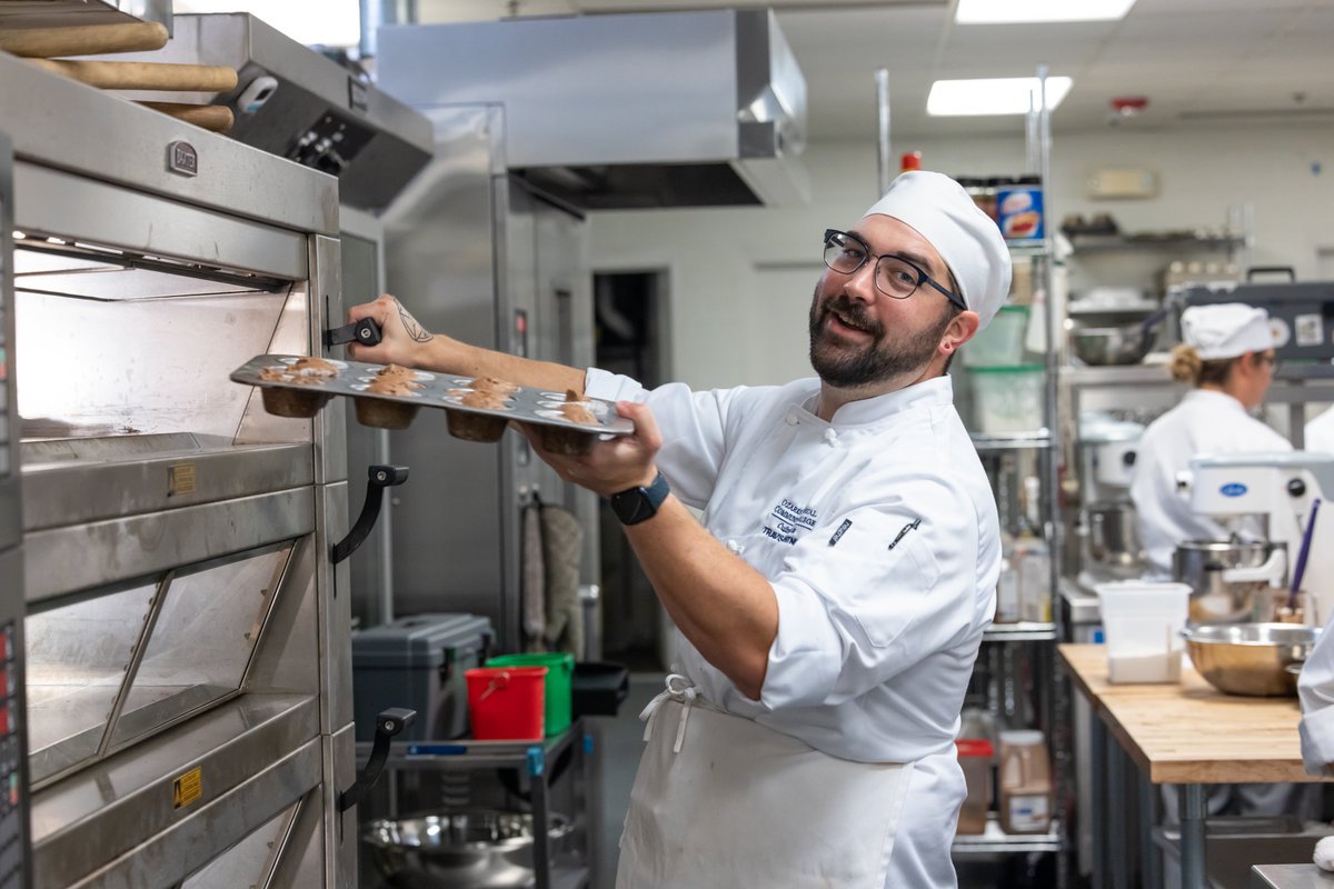 Ozarks Technical Community College tweet media