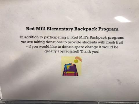 MabeysMoving's tweet image. Mabey&apos;s is so proud to participate in Red Mill Elementary&apos;s #BackpackProgram! 🎒🎉

Our staff organized all of the donations this morning to bring to the school🍎

Thank you to all who donate in our community! ❤️

#givingback #giveback #upstateNY #localmovers #movingcompany #give