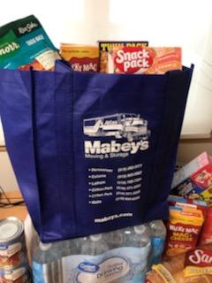 MabeysMoving's tweet image. Mabey&apos;s is so proud to participate in Red Mill Elementary&apos;s #BackpackProgram! 🎒🎉

Our staff organized all of the donations this morning to bring to the school🍎

Thank you to all who donate in our community! ❤️

#givingback #giveback #upstateNY #localmovers #movingcompany #give