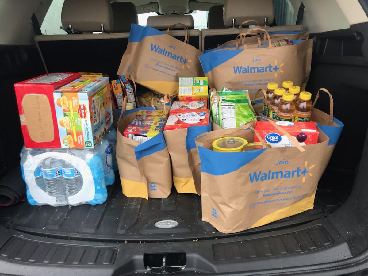 MabeysMoving's tweet image. Mabey&apos;s is so proud to participate in Red Mill Elementary&apos;s #BackpackProgram! 🎒🎉

Our staff organized all of the donations this morning to bring to the school🍎

Thank you to all who donate in our community! ❤️

#givingback #giveback #upstateNY #localmovers #movingcompany #give