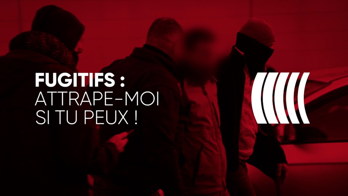 Complément d'enquête on Twitter: "Ils ont choisi de fuir pour éviter la
