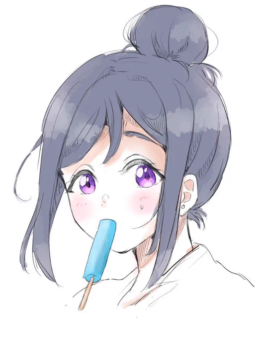 果南ちゃんおめでとう!!取り急ぎ、今までの詰め合わせセットで!!!#松浦果南誕生祭2023#松浦果南生誕祭2023 