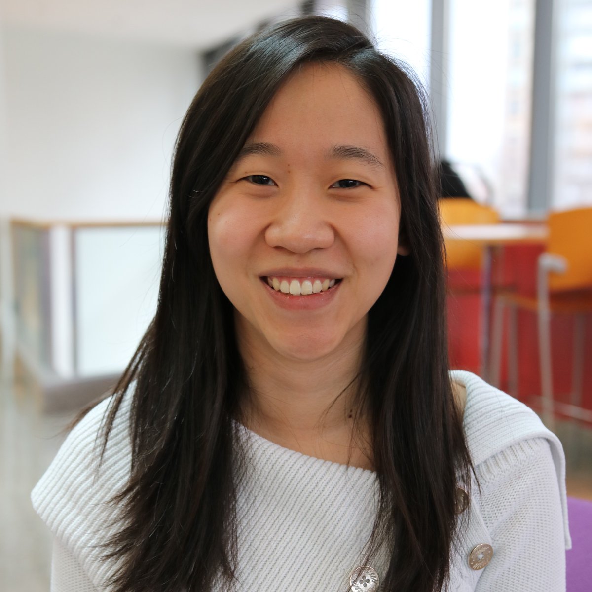 Please join us in congratulating @CAUSALab researcher @joy_shi1 who was promoted to Instructor of Epidemiology at @HarvardChanSPH & @HarvardEpi! Congratulations, Joy! We are lucky to have you part of the @CAUSALab team.