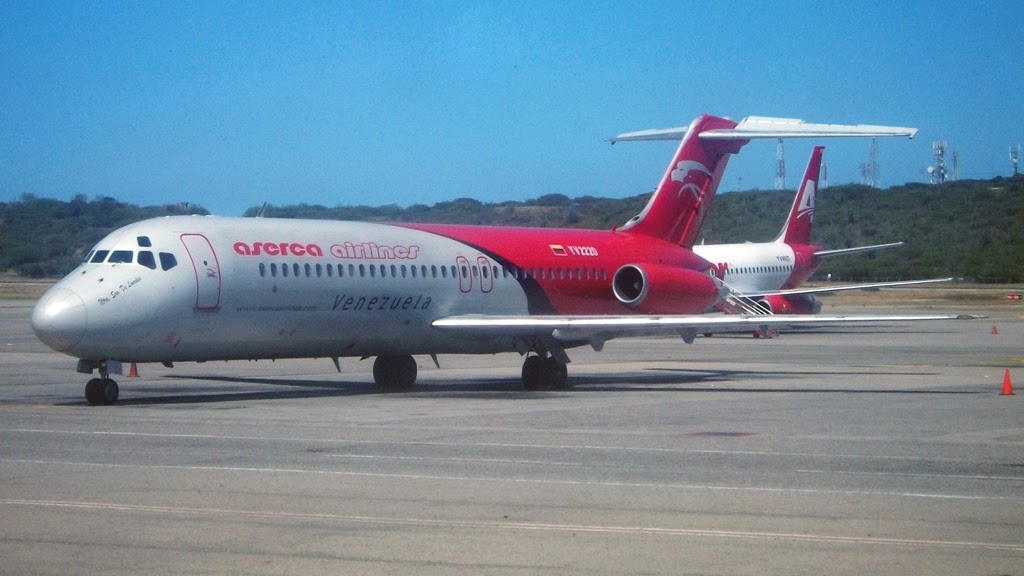 Guillermo De Armas ✈ tweet media