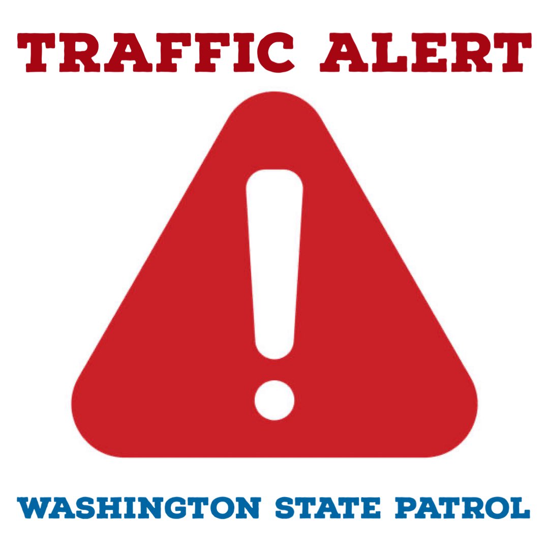 Washington State DOT on Twitter "RT WSDOT_East US 2 is currently