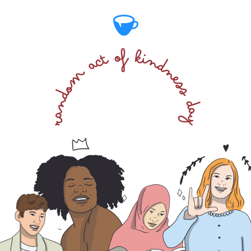 LilyKindhearted's tweet photo. @7cups #mentalhealth #MentalHealthMatters #kindness #actsofkindness  #friendship https://t.co/RUDn8RUskw