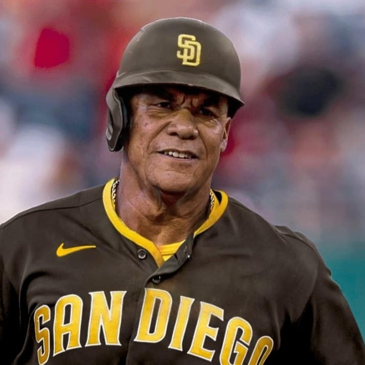 GameOfCrone's tweet image. San Diego Padres in 2040