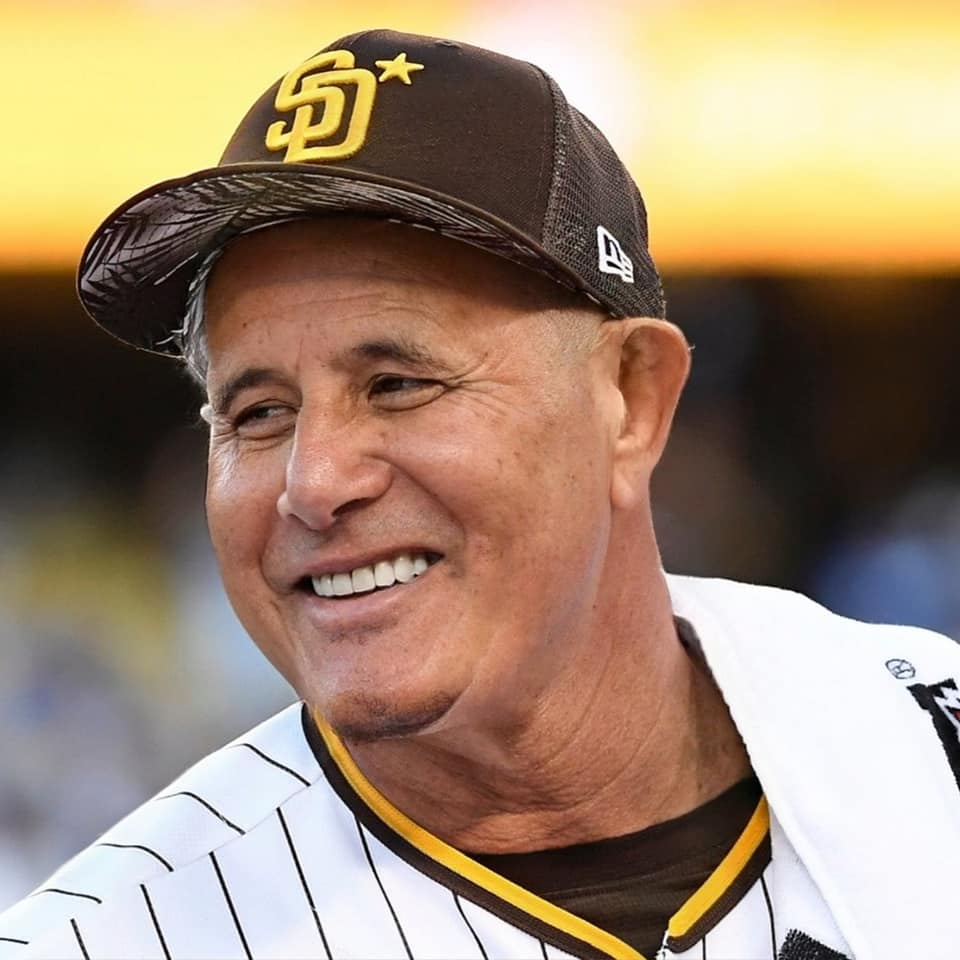 GameOfCrone's tweet image. San Diego Padres in 2040