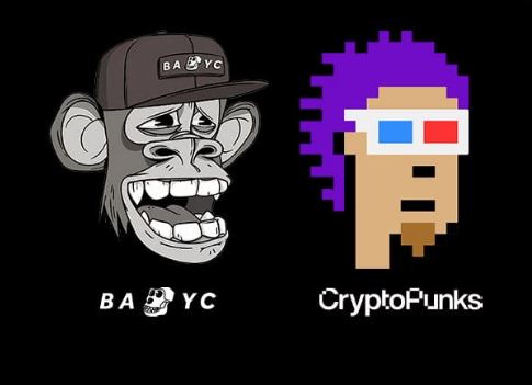 Soheil_SBabaei's tweet photo. The highest #NFT #floorvalue on February 5, 2023, was for #Cryptopunks, at 63.99 ether at 8:00 a.m. Eastern Time. 
#NFTs 
The second highest floor value belonged to the #BAYC collection, with a slightly lower value of around 63.5 ether. https://t.co/Ep8dA1CqMj