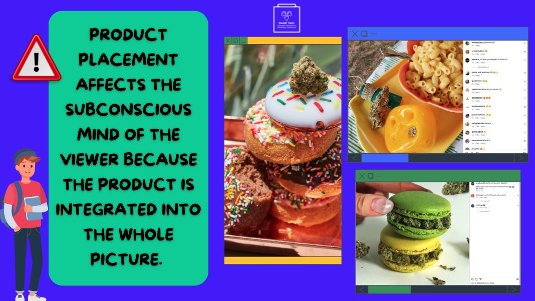 CaptStanford's tweet photo. #MarijuanaAwarenessMonth 👇🏼
Today we are highlighting Lesson 4 of our recently launched Smart Talk: Cannabis Prevention &amp; Awareness Curriculum (for middle school students &amp; a high school version coming soon!).
https://t.co/yIGlv16sEi https://t.co/00VkczEqNh