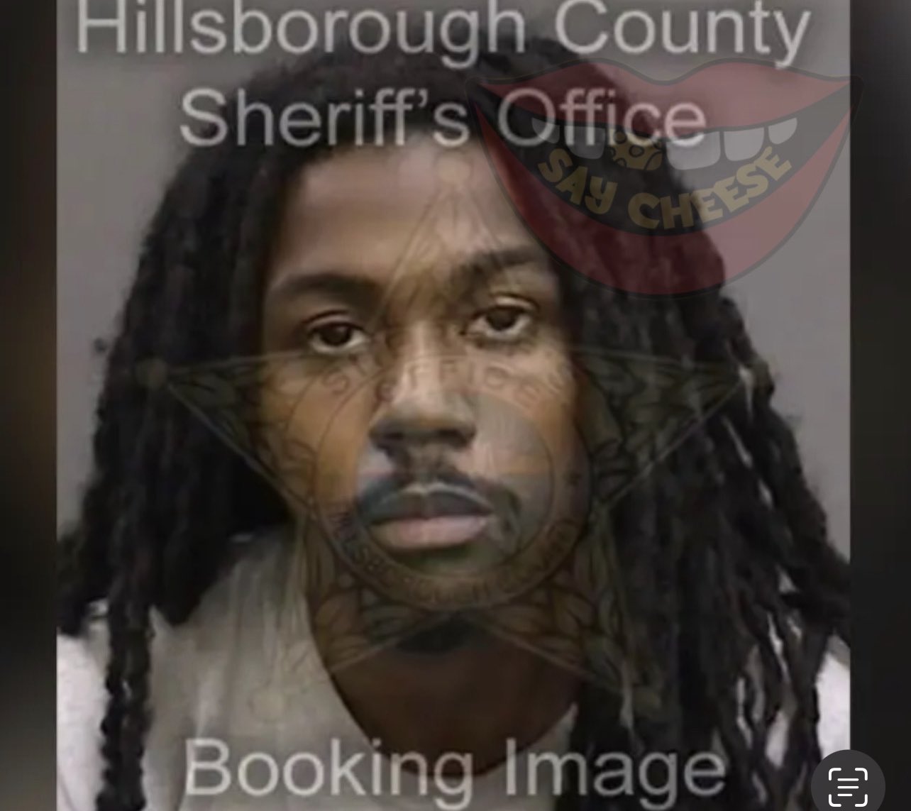 Say Cheese 👄🧀 On Twitter Florida Rapper Charged With Killing Pregnant Girlfriend Days After