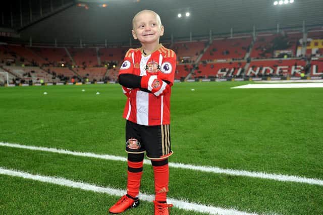 Bradleysfight's tweet photo. Tonight I’ve decided to this picture of Brad. 
Bradley standing proud in the club that he loved. 🔴⚪️⚽️
And what better way to honour my baby, than by having a celebrity charity football match, to help support his charity and Foundation of Light ❤️
⬇️⬇️⬇️
https://t.co/00easgApAe https://t.co/sl07ecdQeP
