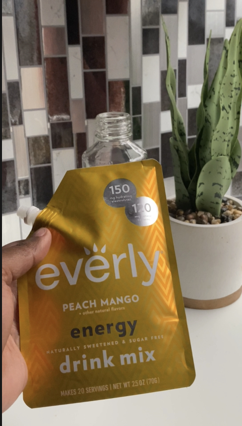 J’onna Choice | UGC Creator tweet media