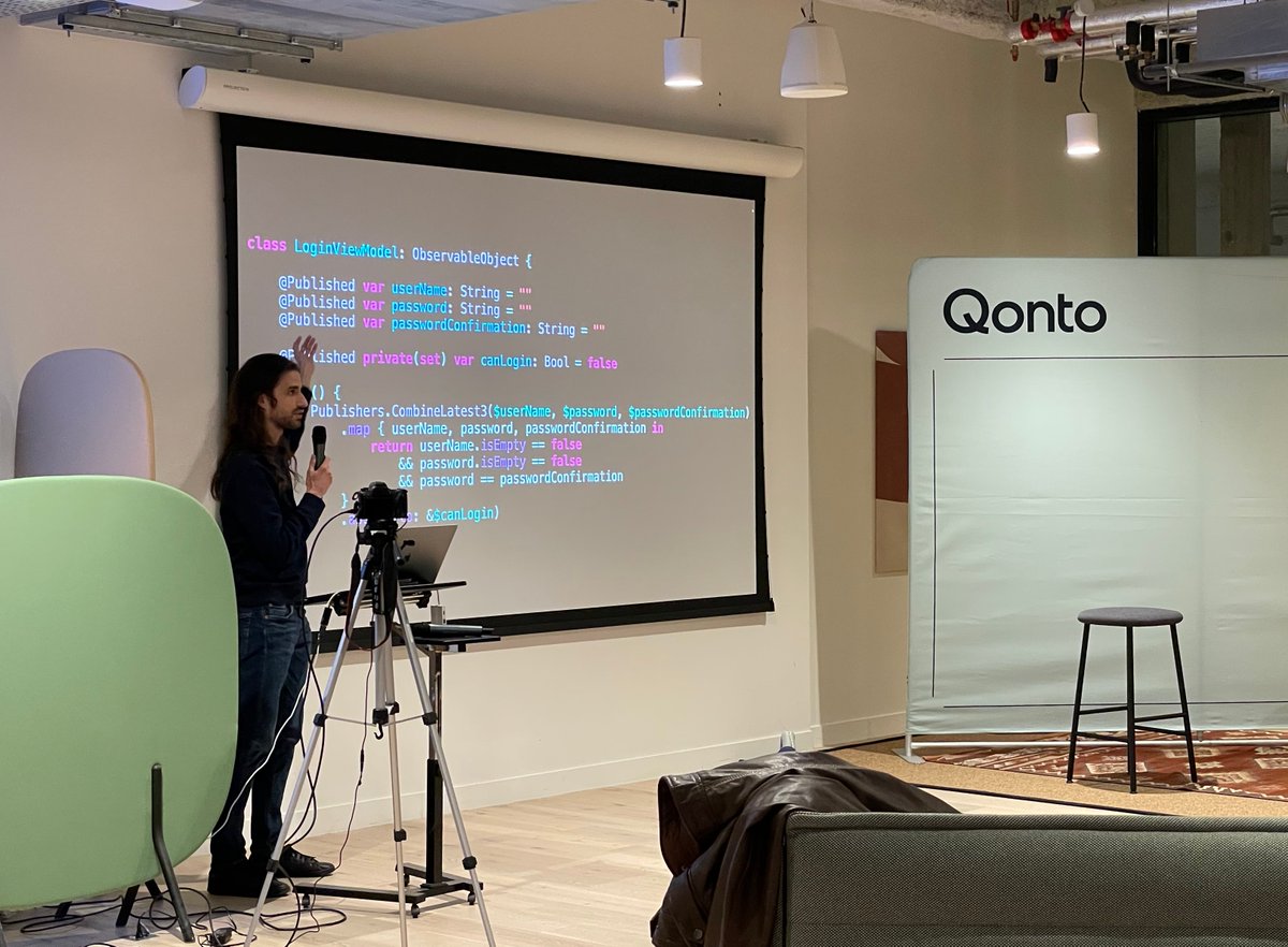 A wild <a href="/v_pradeilles/">Vincent Pradeilles</a> appeared 😱