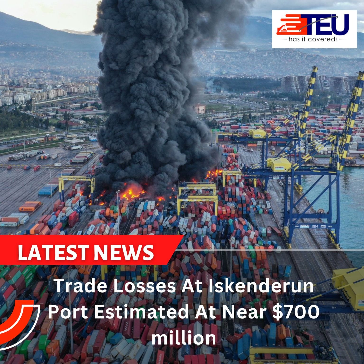 Tate'S $3 Million Tax Loss: A Major Setback - tqj7v15