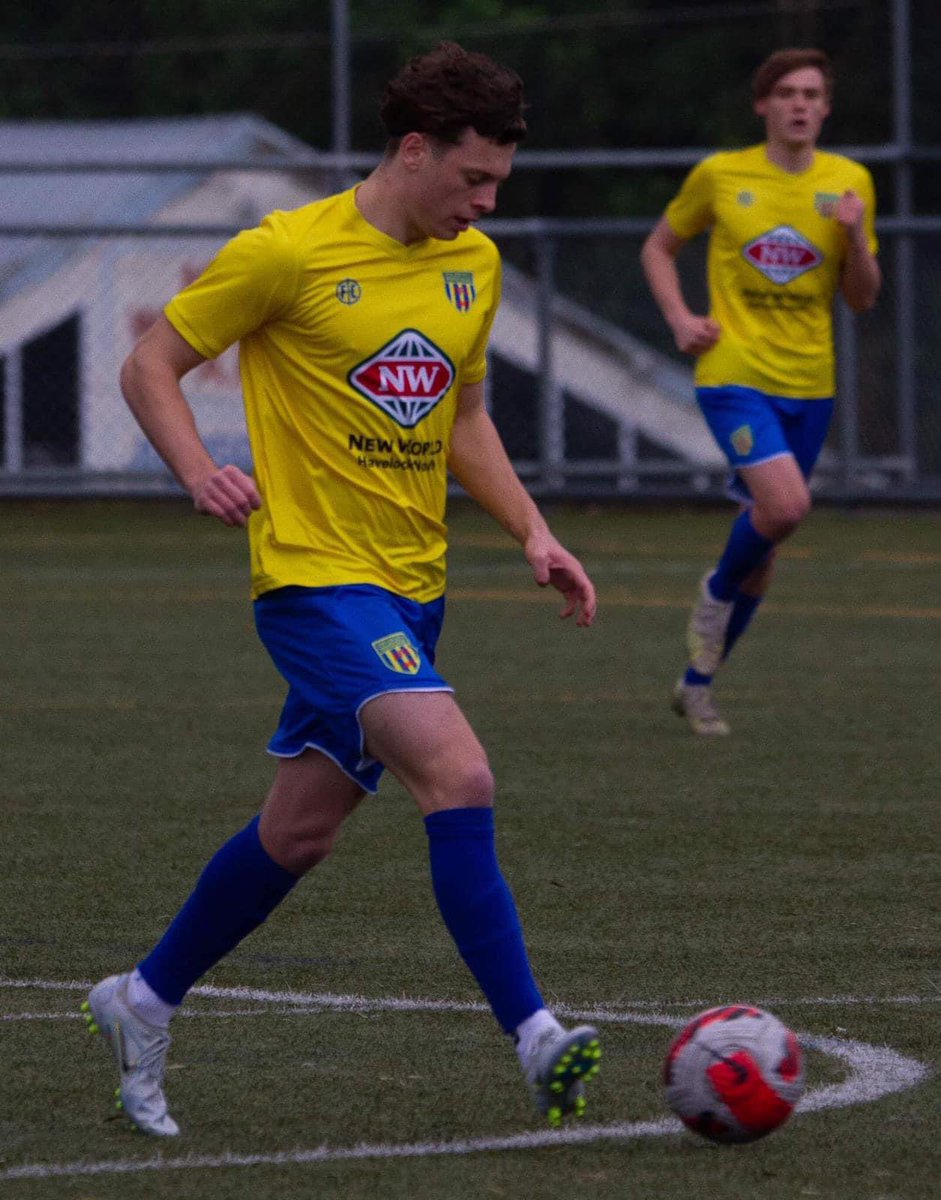 Havelock North Wanderers AFC tweet media