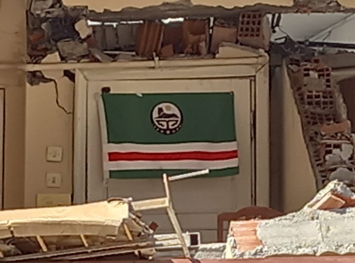 Göksun, Kahramanmaraş