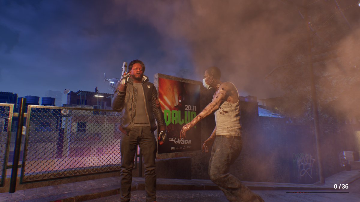 Controles Voadores - Jogos Brasileiros tweet media