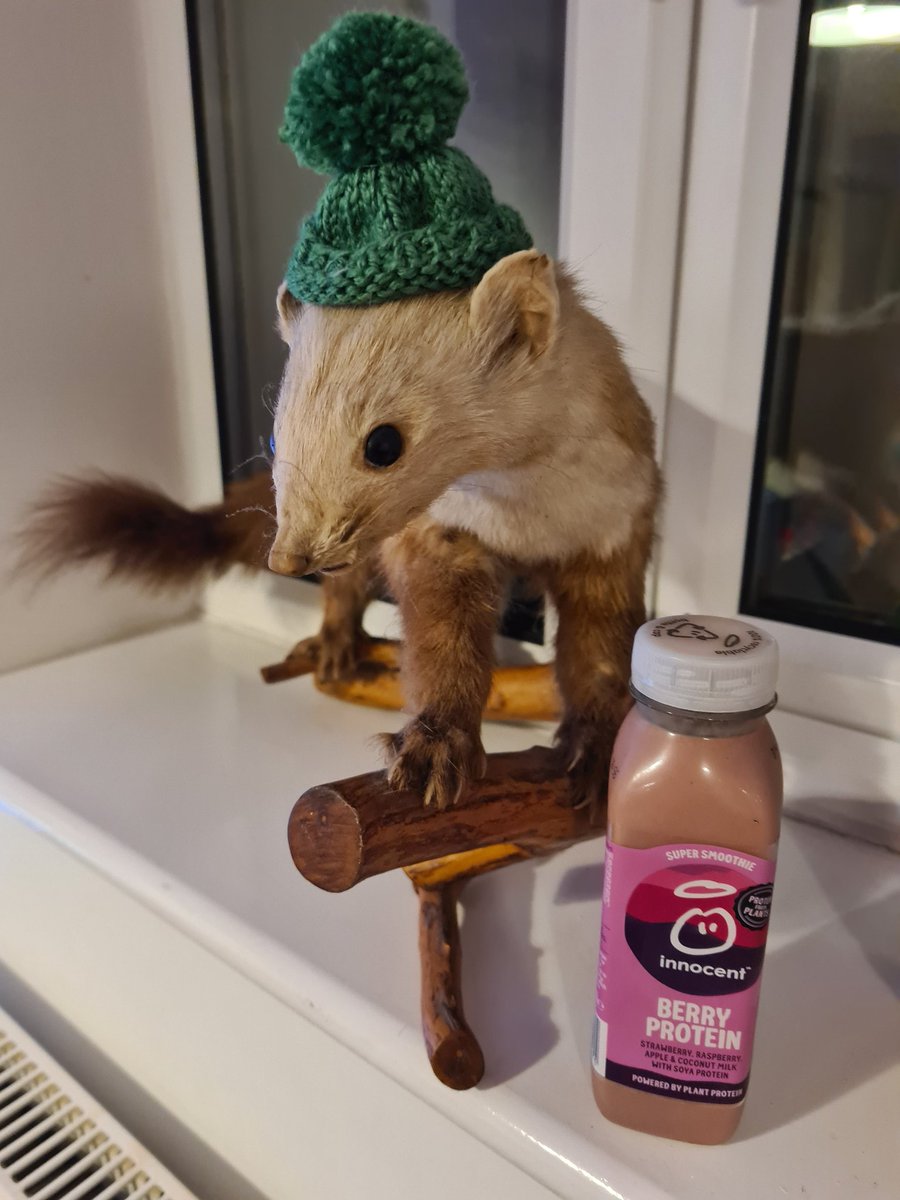 Colin's favourite season #thebigknit <a href="/innocent/">innocent drinks</a> <a href="/age_uk/">Age UK</a>
