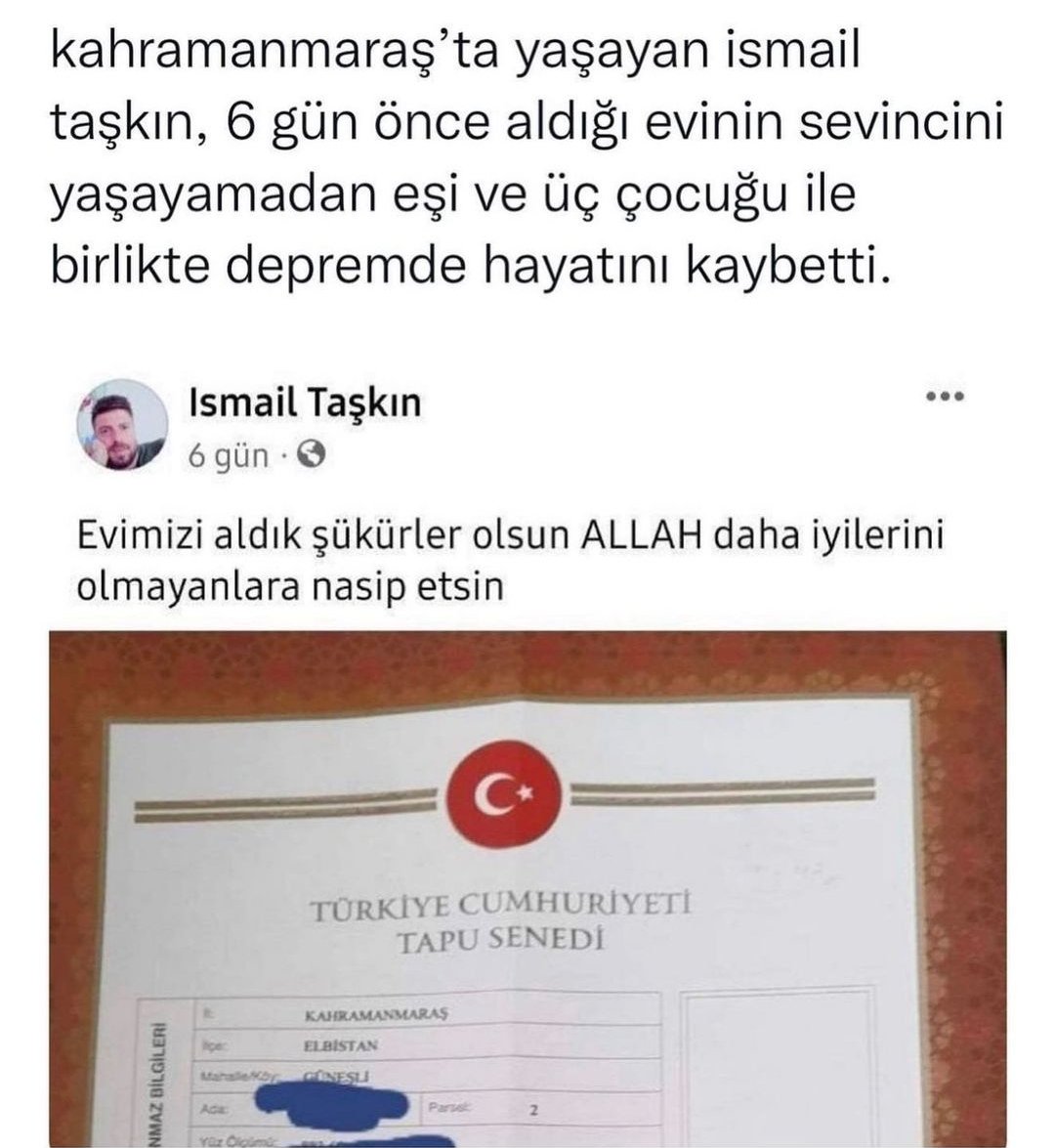 ogrt__platformu's tweet photo. ⚫⚫⚫Tam bu sefer oldu dersin, bir anda yine herşey tersine gider.

#depremsondakika https://t.co/j8Nt0XVGK8