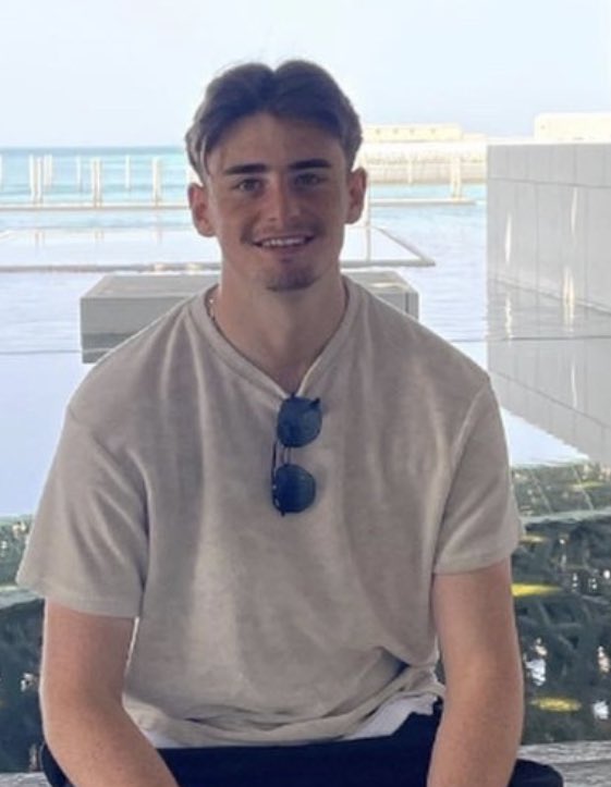 RunningAndrew1's tweet photo. A very big congratulations to my 3rd year BA (Hons) Media Production student Zac Norton-Dennis who has secured a part time position as Hire Coordinator for @_gravitymedia  is an outstanding broadcaster working many national international programmes with sports. @UniCentreSCC https://t.co/4LxSCQdgKv