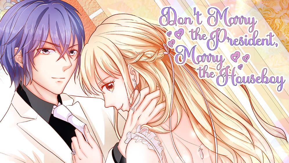 SOHINIS98919104's tweet image. "Don't Marry the President, Marry the Houseboy" is an absolutely perfect comic! It's living rent free in my head!
 
#Datface #genre #gameart

m.bilibilicomics.com/share/reader/m…