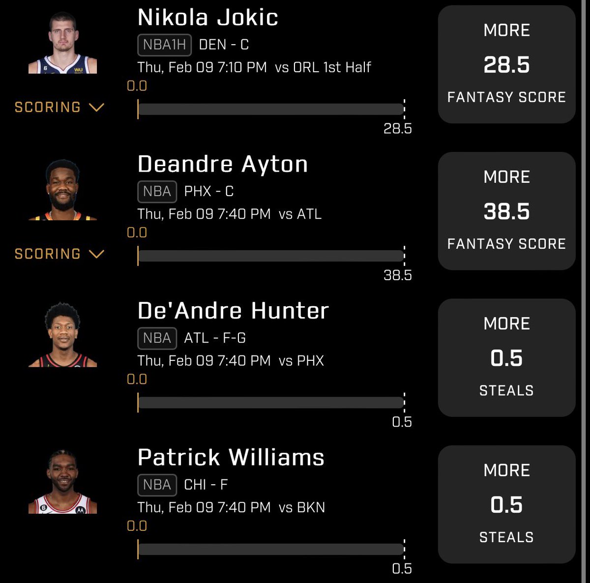 Trigz Propz On Twitter Top 2 Are From Treb Last 2 Are Mine I Feel trigz-propz-on-twitter-top-2-are-from-treb-last-2-are-mine-i-feel