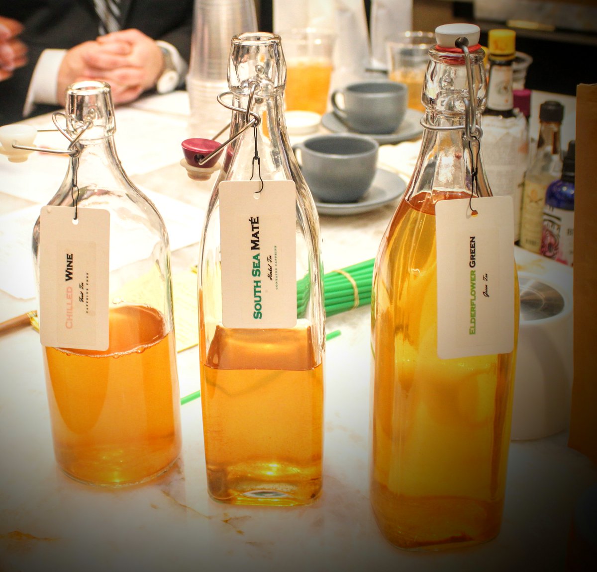 Union League Club tweet media