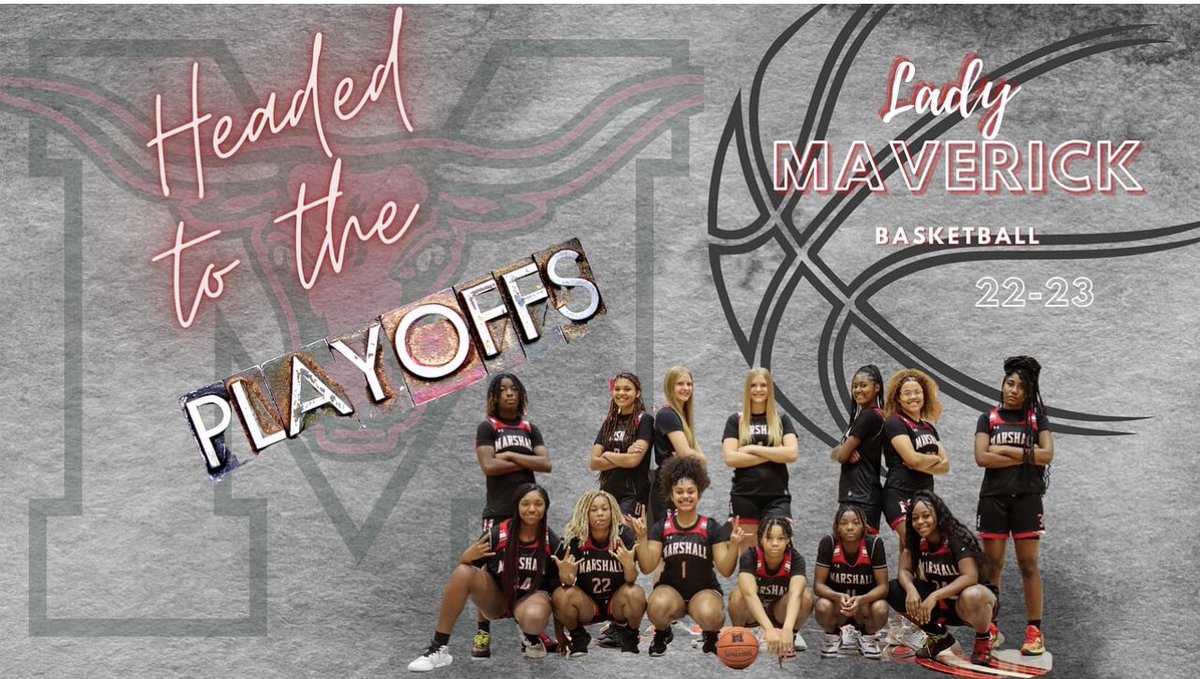 Lady Mavs Basketball tweet media