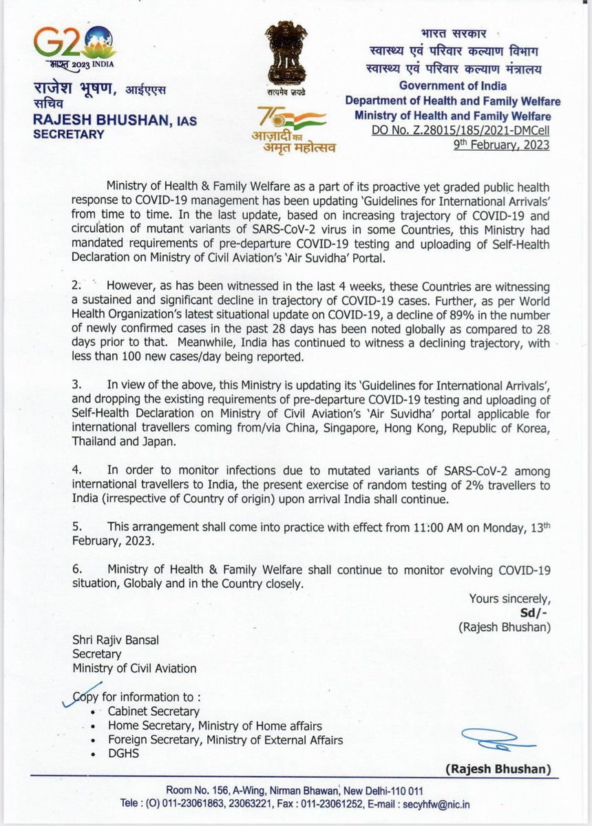 Loveleen Arun tweet media