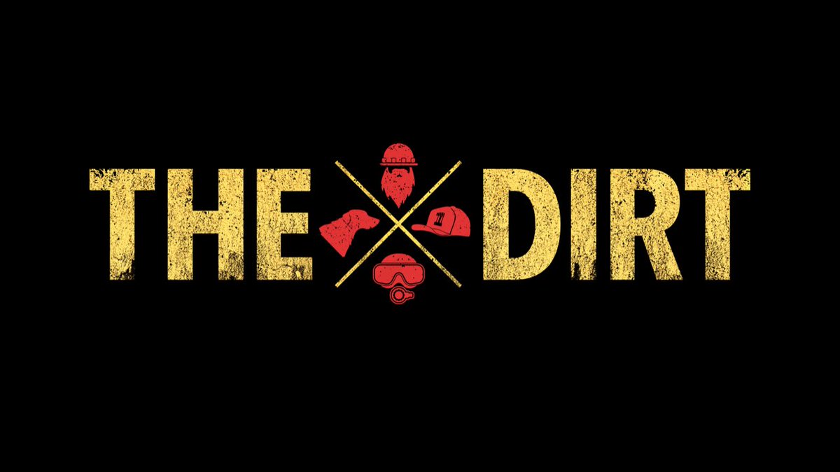 thedirtGR's tweet photo. Thanks to all who have retweeted so far means a lot, we’re a small little band of fans with a big voice!!!! @Gold_Rush @DiscoveryUK @Discovery @ChristoDoyle @PublicSchProds #KEEPTHEDIRTALIVE!! https://t.co/aKGDeKYQYT