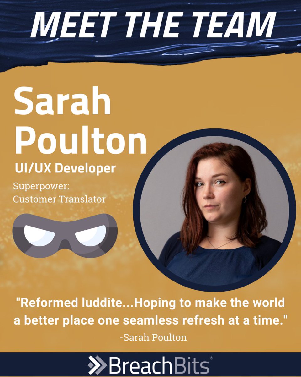 BreachBits tweet media