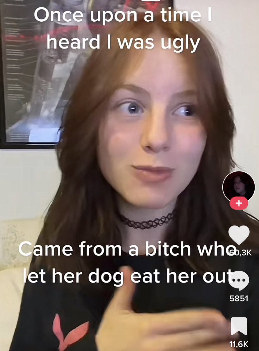 𓁹‿𓁹 on Twitter "There was a dude who fked his dog at our school so