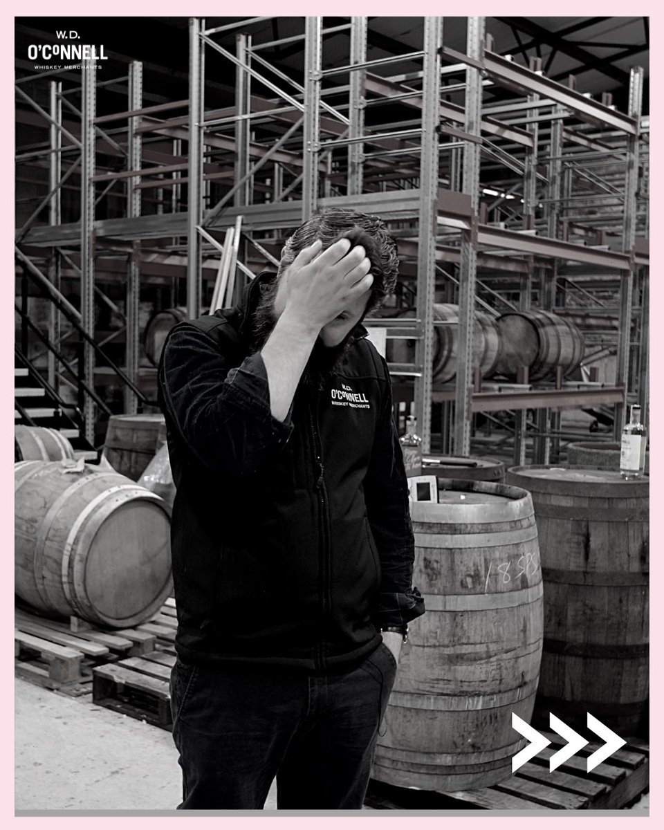 OConnellWhiskey's tweet photo. What are we arguing over 🤷🏻‍♂️?

WRONG ANSWERS ONLY 🐥 

Things may have gotten heated a touch 🔥

All will be revealed soon 👀…… 
#whiskey #argument #TheTruth https://t.co/63vL2yi8Q3