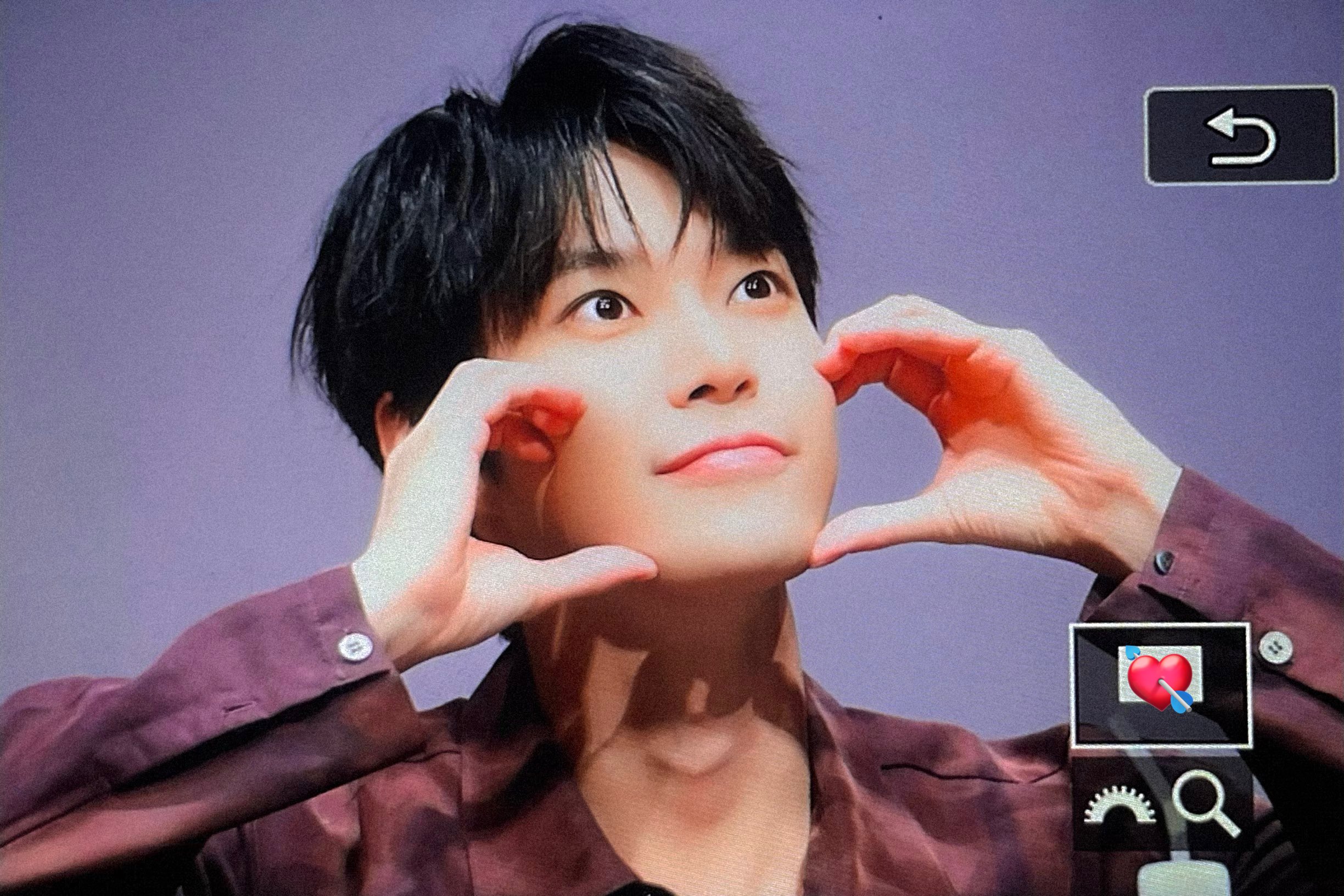 SHOT A LOVE (shot_a_love) / Twitter