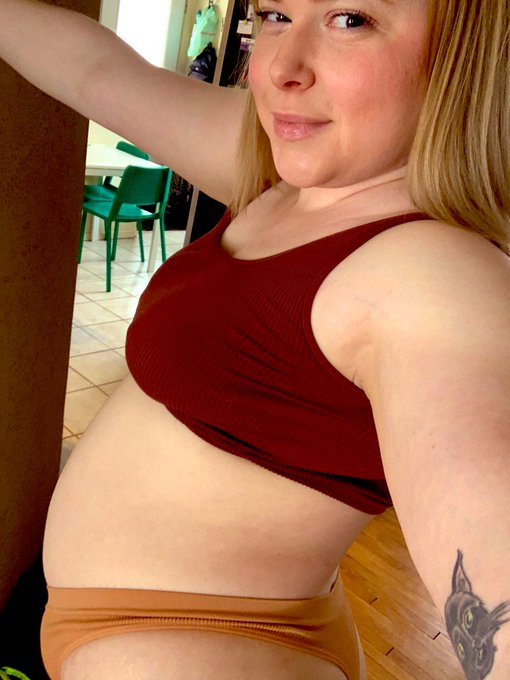 Good Morning! 🌞 say it back! 🥰 https://t.co/7UQ4Z6zIbM