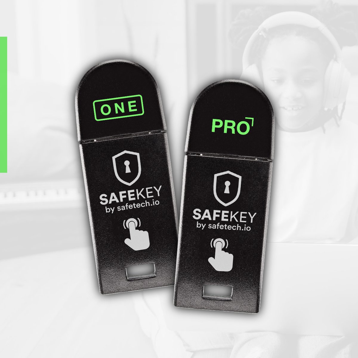 SafeKeyU2F's tweet photo. Wondering if #SafeKey is for you but still not sure what model or how many devices you need? 🤔

Don't worry, we got your back! ✅

Discover our brand new bundles, from Starter Kit or Business Pack to Family Inheritance Packs for @Inheriti_com! 

👉 https://t.co/DrGlbxRPvY https://t.co/YLLeAbYCLV